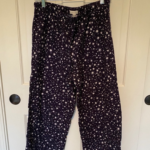 Flannel PJ Bottoms - Picture 1 of 5